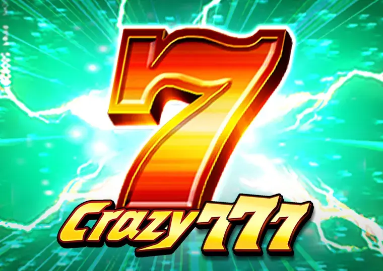 Crazy 777 Khelo24Online
