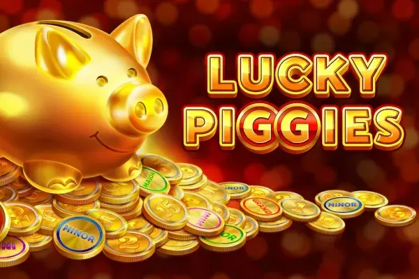 Lucky Piggies gemple Khelo24Online