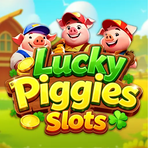 Lucky Piggies gemple Khelo24Online