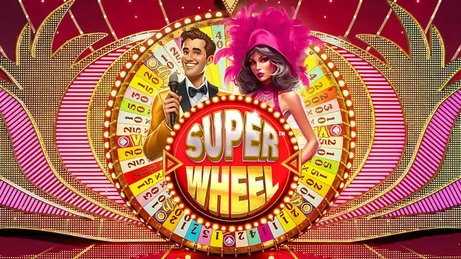 Super Wheel Khelo24Online